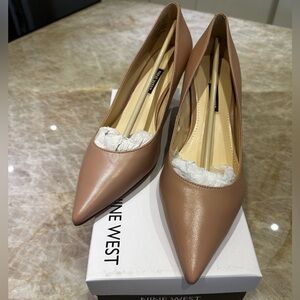 Nine West New Pumps